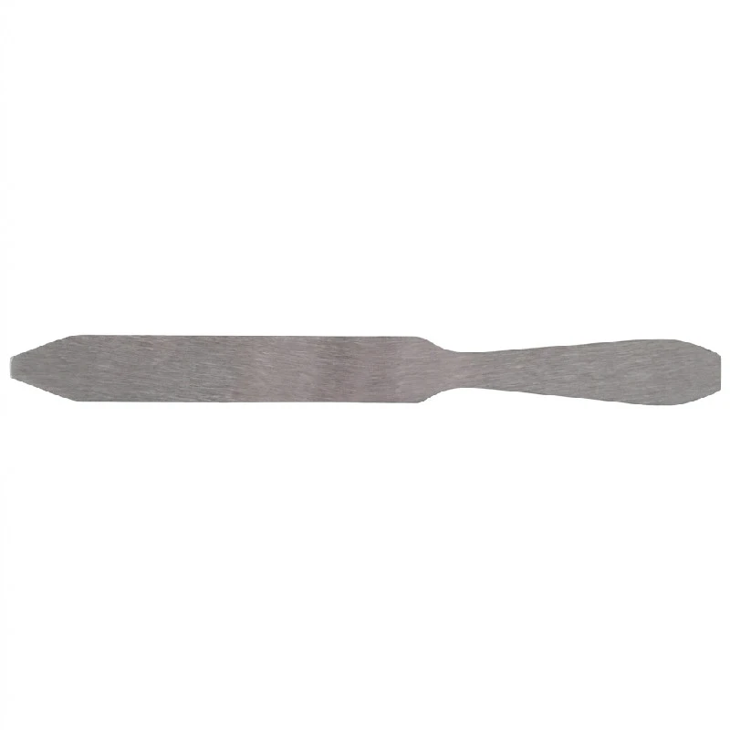 Ølavskummer i rustfritt stål 9,5 cm 8955323 by COSY & TRENDY color Svart