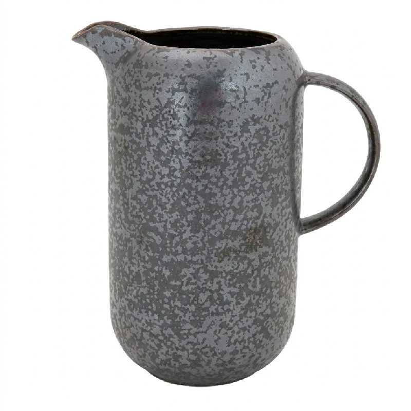 Mugge Porselen Mineral 1,65L 5699033 by COSY & TRENDY color Svart