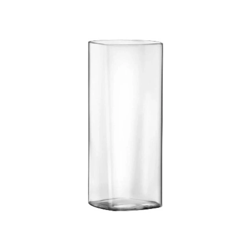 Luigi Bormioli Top Class Square Tumbler 41 cl 10000012750  color Svart