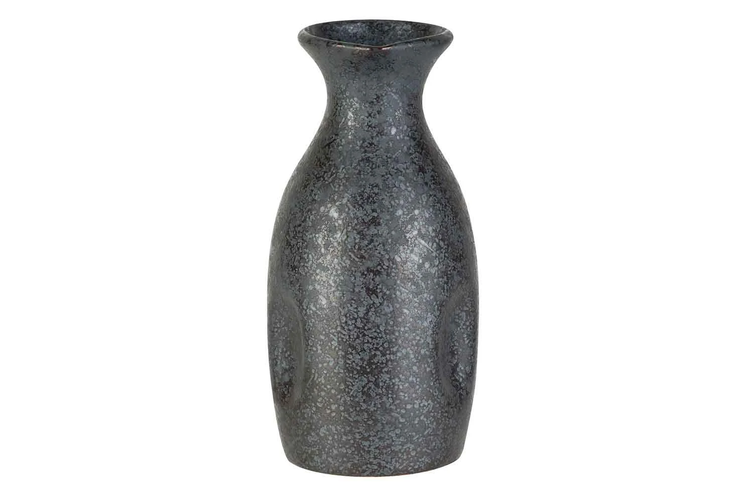 Porselenskanne Mikura 17cl 13,5cm 9607014 by COSY & TRENDY color Svart
