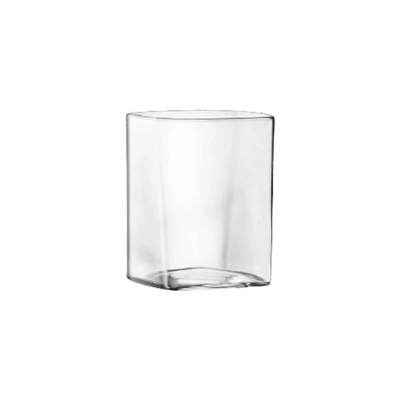 Luigi Bormioli Top Class Square Tumbler 42,5 cl 10000012740  color Svart