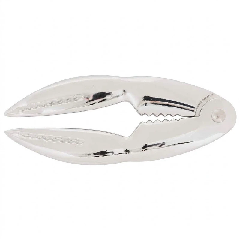 Hummertang i forkrommet sink 13,5 cm CTNC07B by COSY & TRENDY color Svart