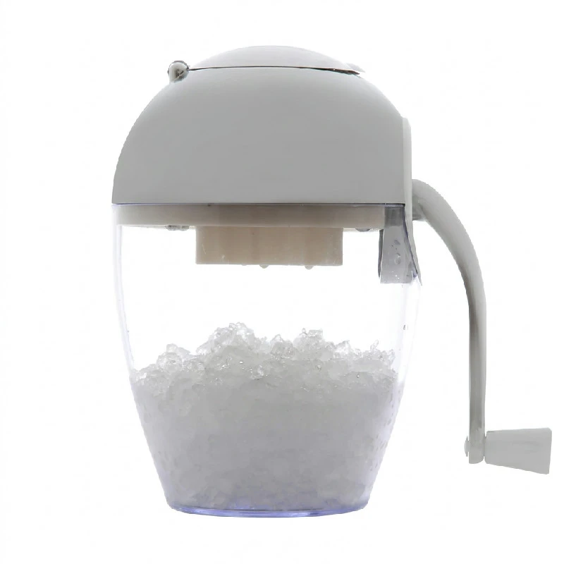 Isknuser Krom H24 cm 750839 by COSY & TRENDY color Svart