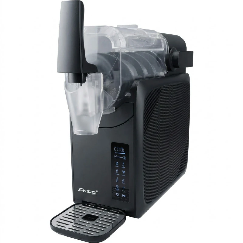 Steba Slush-Maker FDM2 STFDM2 by Steba color Svart