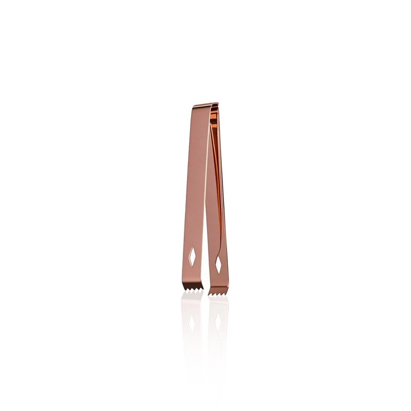 Istang kobberbelagt 17 cm ITC0005  color Svart