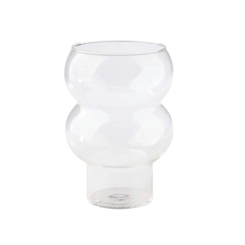 Cocktailglass 47,5 cl GL00012  color Svart