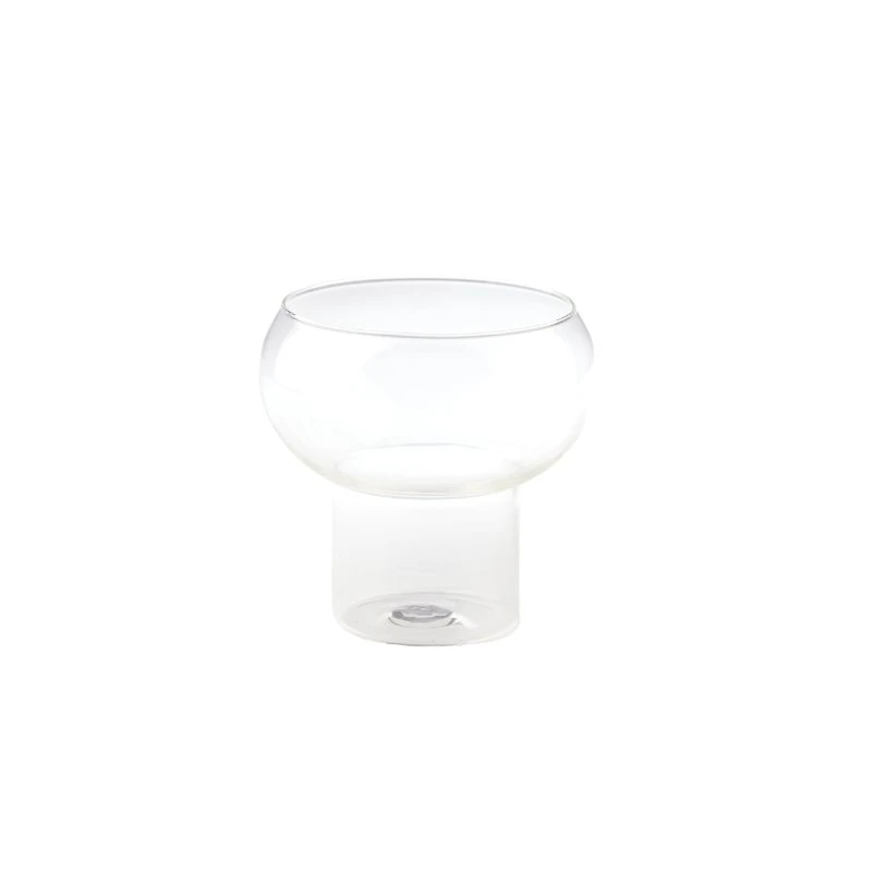 Nalu Cocktailglass 30cl GL00006  color Svart