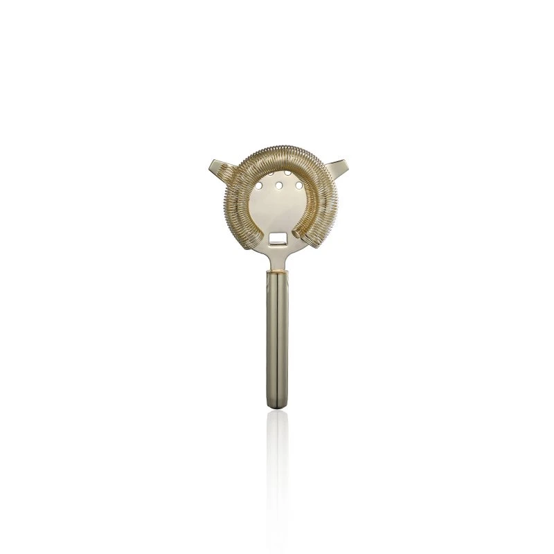 Hawthorne Strainer Gull STHG005  color Svart