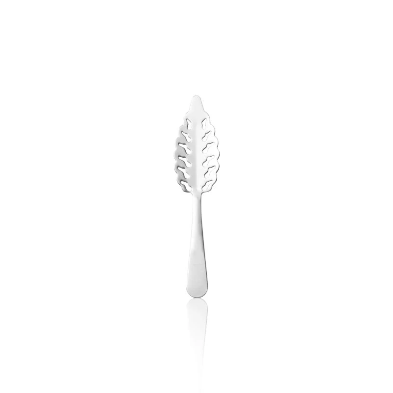 Absinthe Spoon absintskje 16 cm AS00047  color Svart