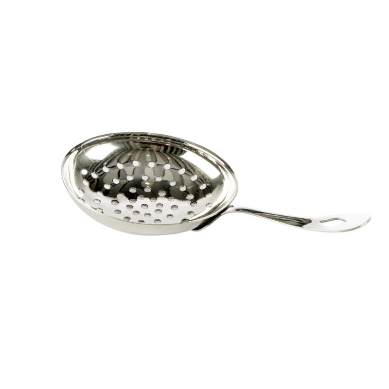 Julep Strainer Rustfritt Stål 16,5 cm ST0053S  color Svart