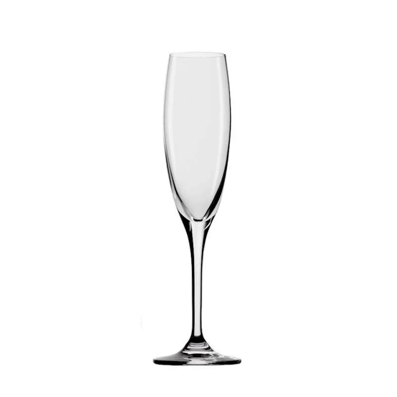 Champagneglass Vinea Stölzle Lausitz - 170ml 2150017  color Svart