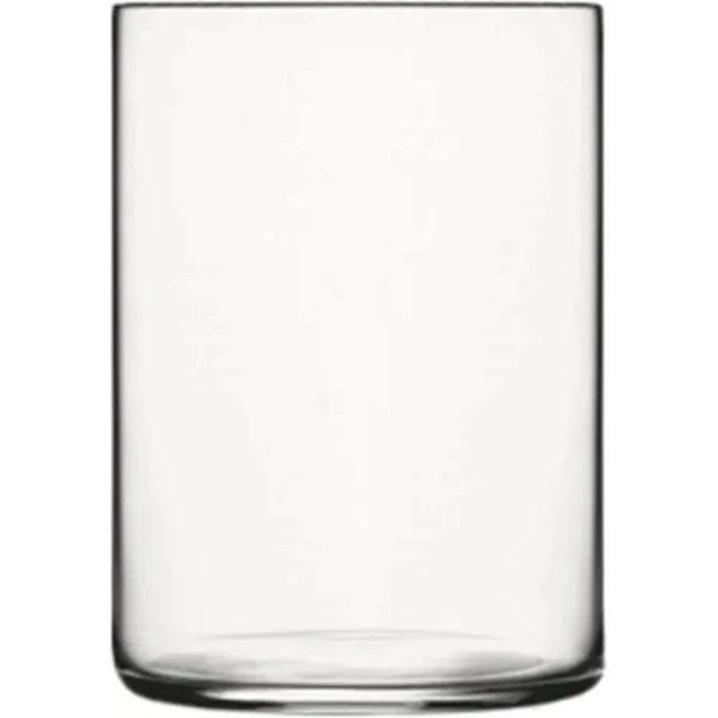 Luigi Bormioli Top Class Tumbler 45 cl (6 stk) 10000014528  color Svart