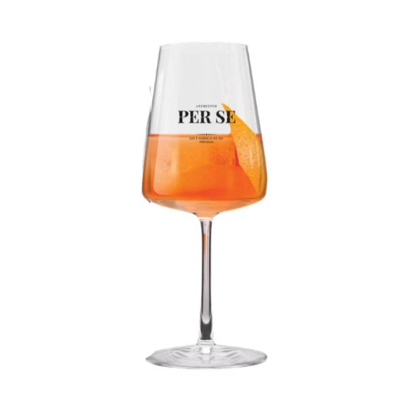 Per Se Cocktailglass 130011  color Svart