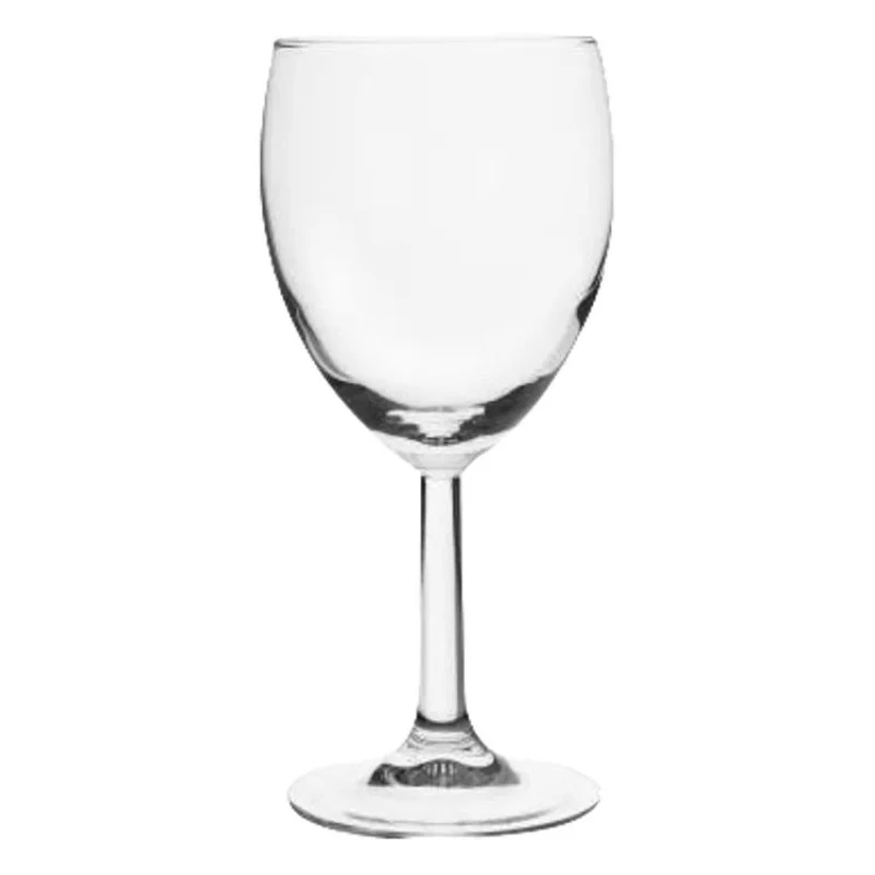 Vinglass Savoie 35 cl 96107001  color Svart