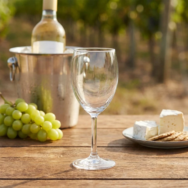Vinglass Savoie 35 cl 96107001  color Svart