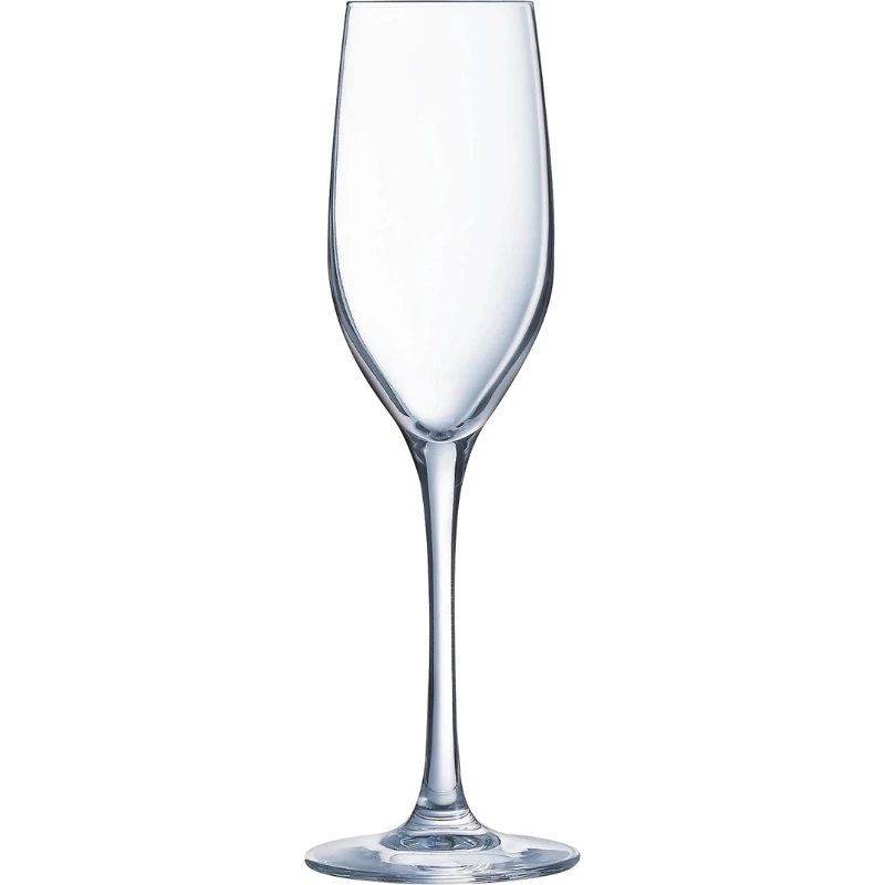 Arcoroc Vinglass Sequence 17 cl. 942570011  color Svart