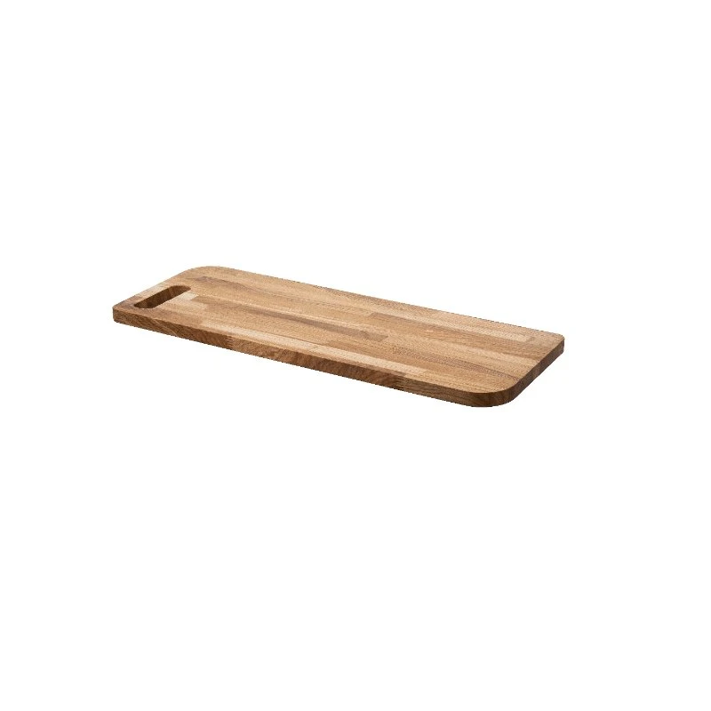 Legnoart FELIX SBXL Skjærebrett 600x225x20 mm LESBXL by Legnoart color Svart
