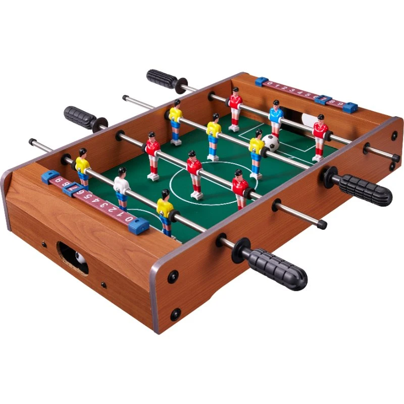 Bordfotball 48,5x3x8,5cm SG9000010  color Svart