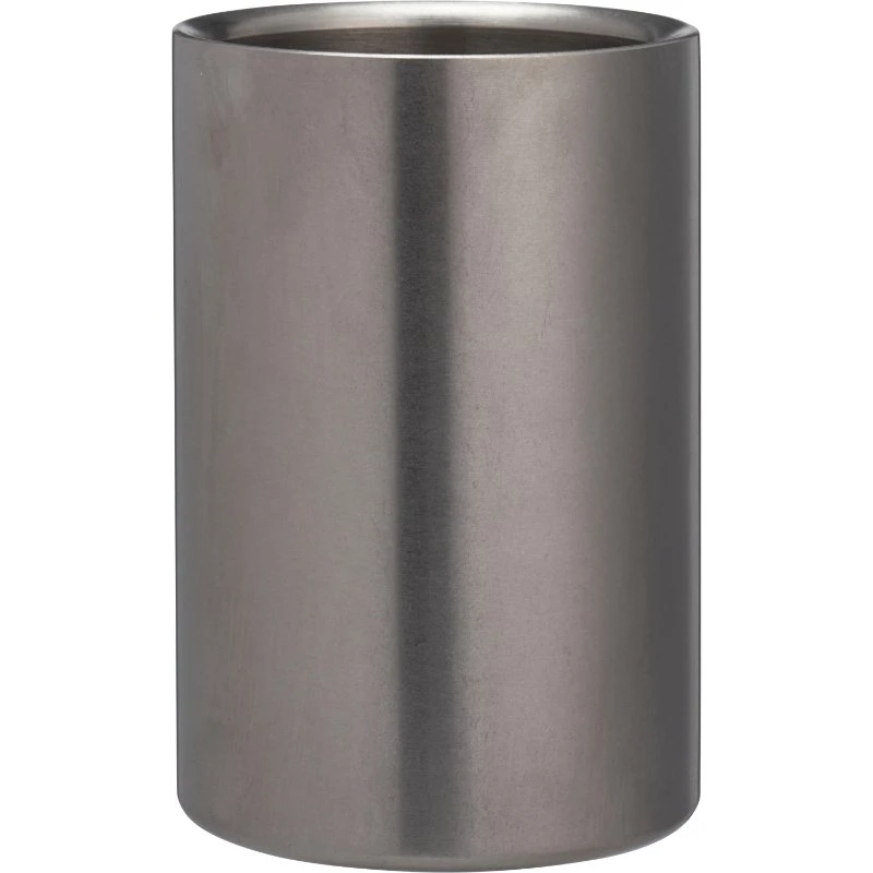 Champagnekjøler Stonewashed Ø12cm A12442420  color Svart