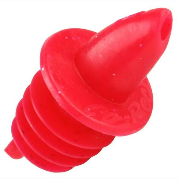 Rød Skjenketut Plast BTBL3060AP by Beaumont color Röd