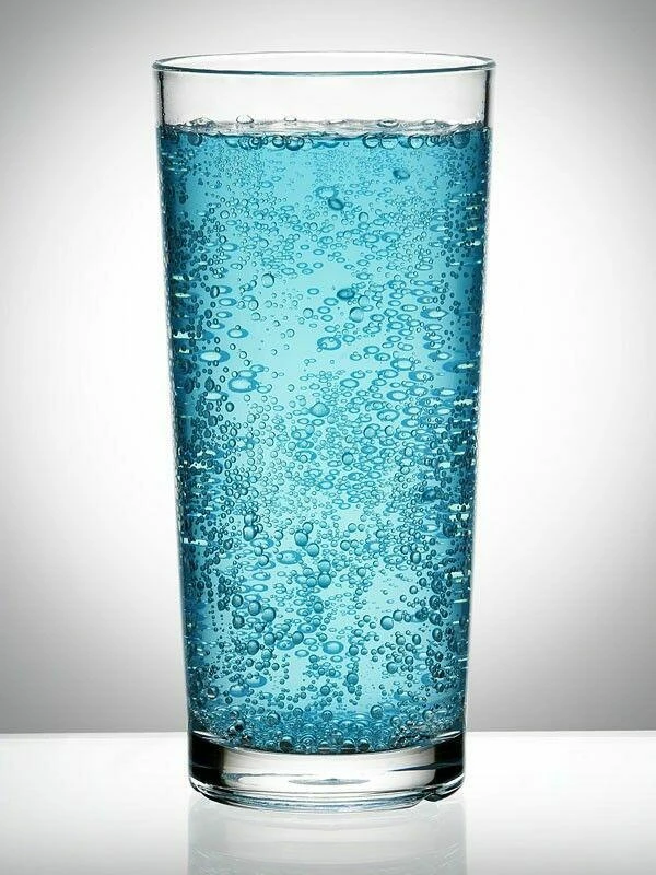 High ball 30 cl. - Poly 200105 by GLASS4EVER color Helder