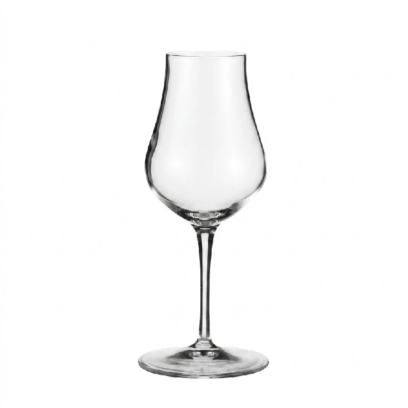 Romglass - Luigi Bormioli 17 cl 20590417 by Luigi Borm color Helder