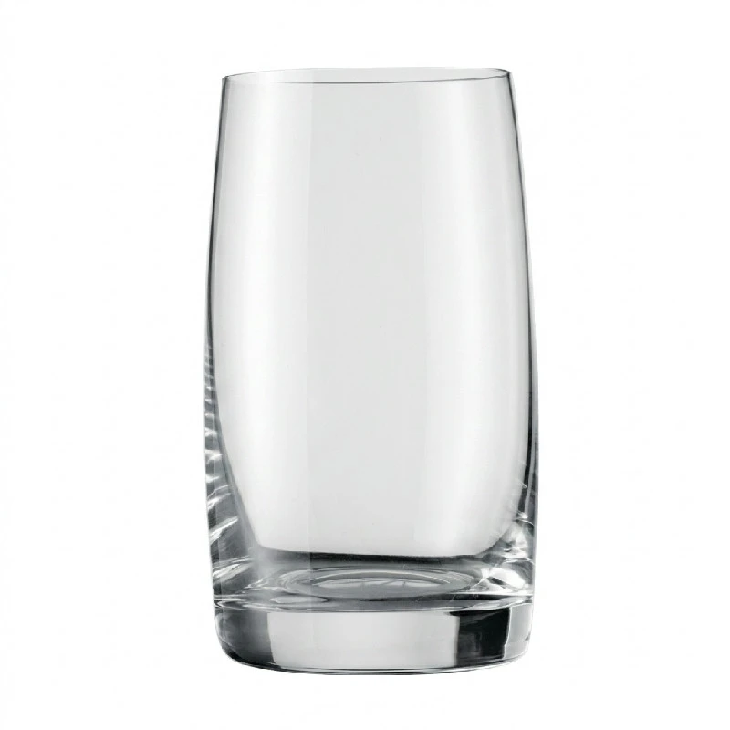 Vannglass 25 cl - Zenz 20510829 by ARCOROC color Helder
