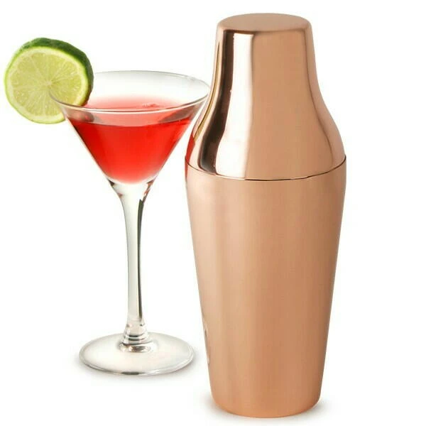 Fransk Shaker kobber - Mezclar BTBL3328 by Beaumont color Koppar