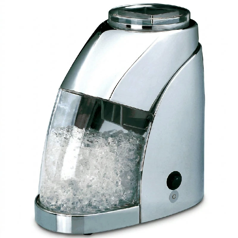 Elektrisk isknuser - Gastroback 41127GB by Gastroback color Svart