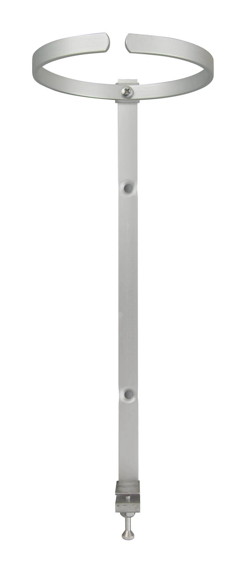 Rund veggmontert flaskeholder 3 liter BTBL3205 by Beaumont color Svart