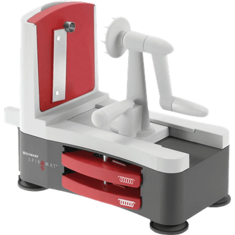 Grønnsakskutter - Westmark 55900135 by westmark color Grön