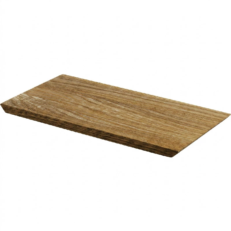 Serveringsplanke - Eik 51455002  color Svart