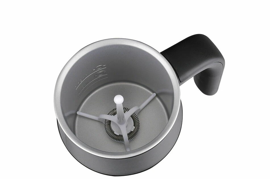 Latte Melkeskummer Hvit - Gastroback 42325GB by Gastroback color Vit