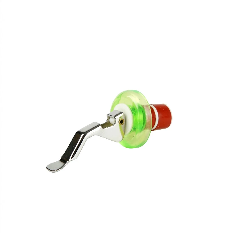 Vinflaskeforsegler (10 stk.) BTBL3513 by Koop color Svart