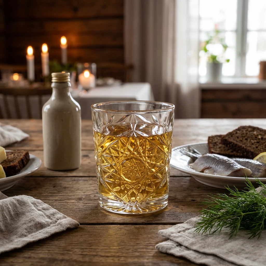 Snapsglass 6 cl - Libbey 20081006 by LIBBEY color Helder