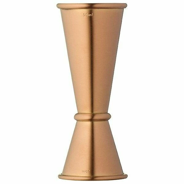 Jigger Copper - Mezclar BTBL3181 by Beaumont color Svart