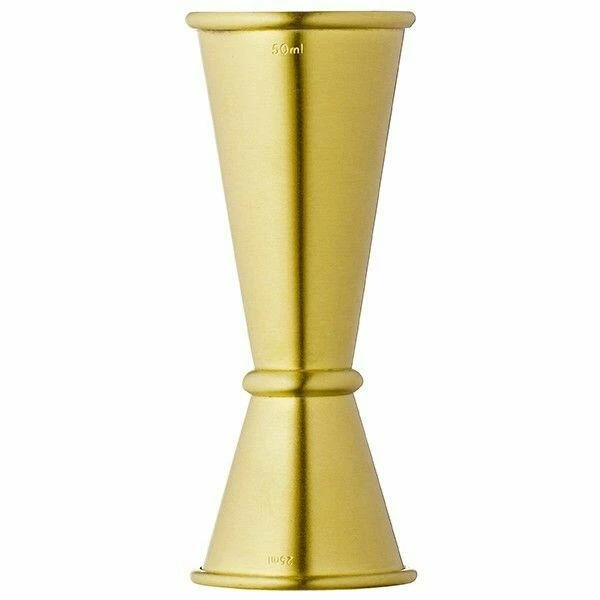 Ginza Jigger Gull - Urban Bar UB108G by Urban Bar color Goud