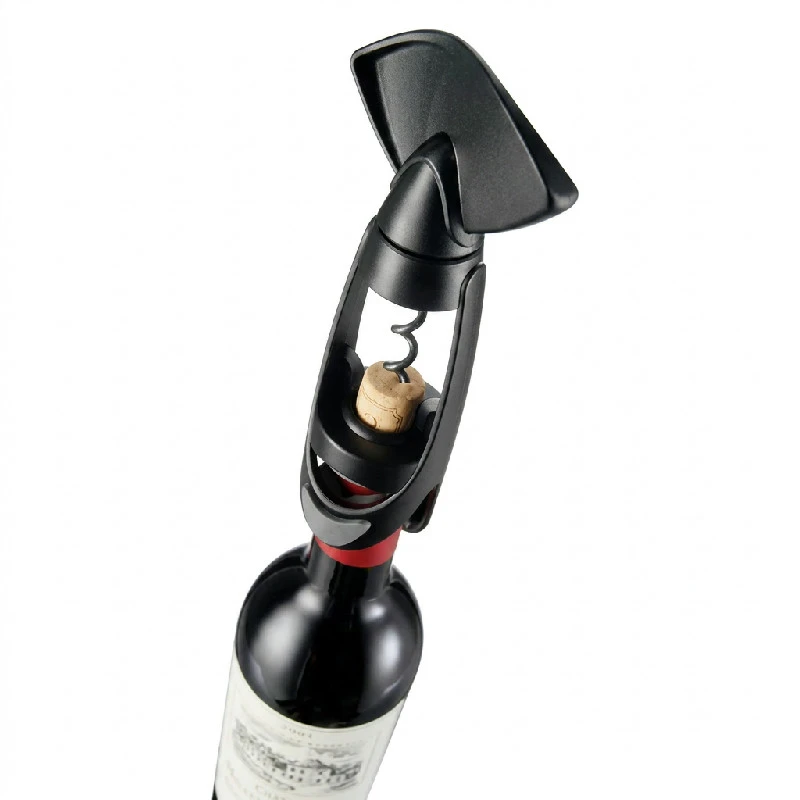 Korketrekker - Vacu Vin 6881460 by Vacu Vin color Svart