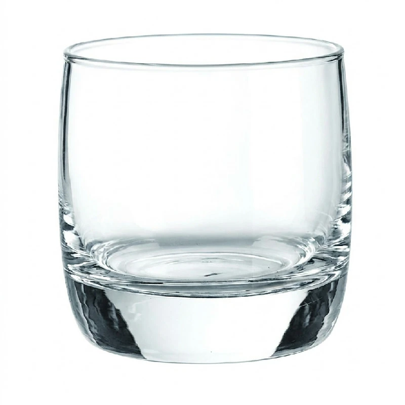 Arcoroc drikkeglass - 20 cl (6 stk.) 20224120 by ARCOROC color Helder