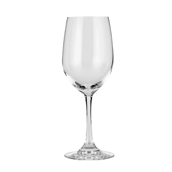 Vinglass - 34 cl - Spiegelau Vino Grande (6 stk.) 20710334 by SPIEGELAU color Helder