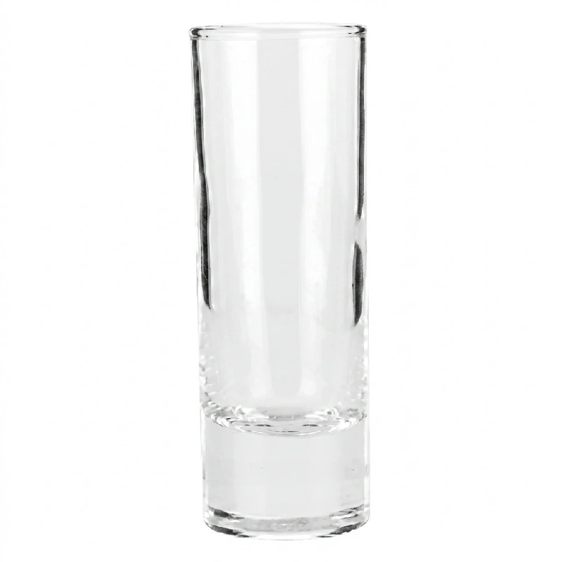 Shotglass 6,5 cl 5000721 by ARCOROC color Helder