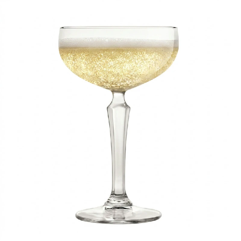 Champagneskål 24,5 cl - Libbey 20082224 by LIBBEY color Helder