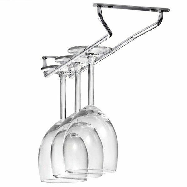 Glassoppheng - Glasshenger 61 cm Krom BTBL3693CHR by Beaumont color Silver
