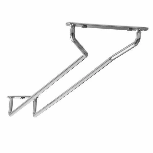 Glassoppheng - Glasshenger 61 cm Krom BTBL3693CHR by Beaumont color Silver