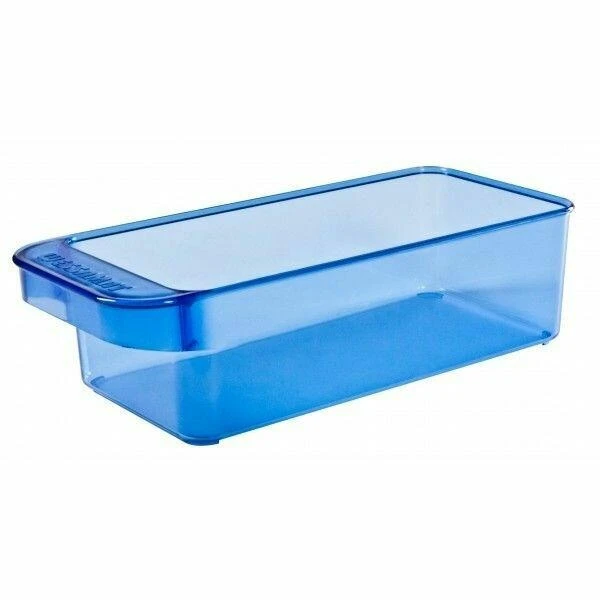 Isskuff til Wessamat isknuser C103 823-1 by Wessamat color Svart