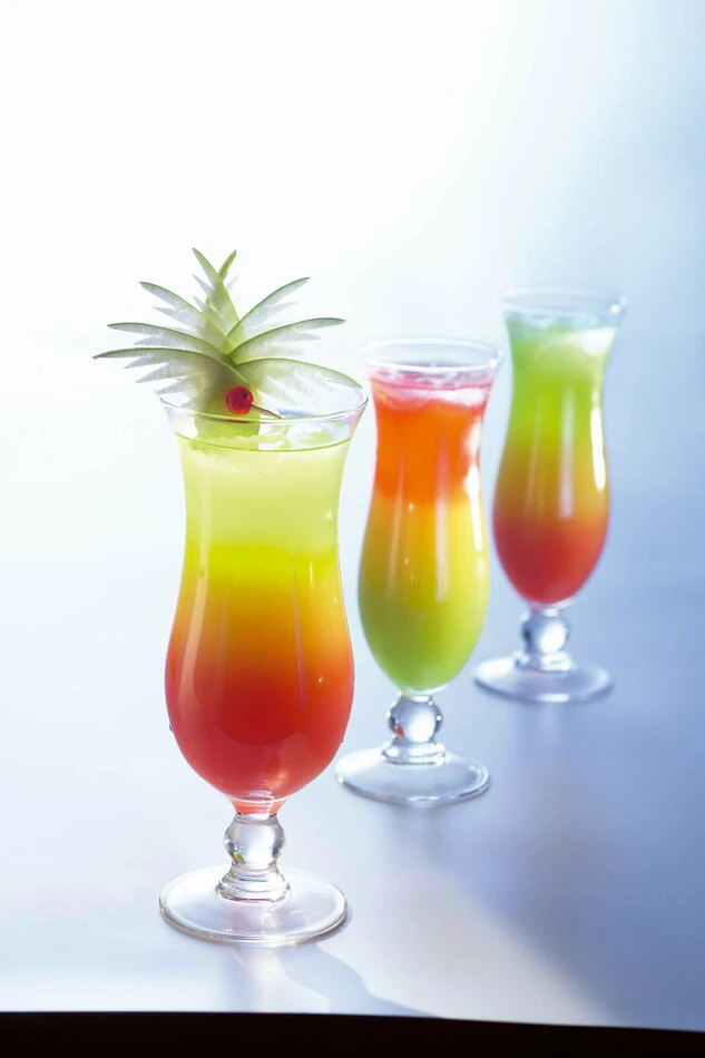 Hurricane drinkglass 44cl - Libbey 20084044 by LIBBEY color Helder