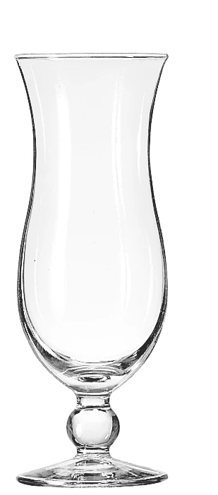 Hurricane drinkglass 44cl - Libbey 20084044 by LIBBEY color Helder