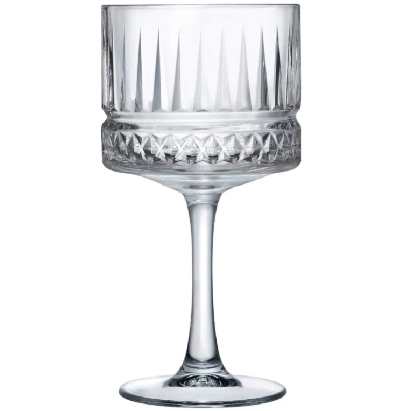 Cocktailglass 50 cl Elysia 96179101 by Pasabahce color Svart