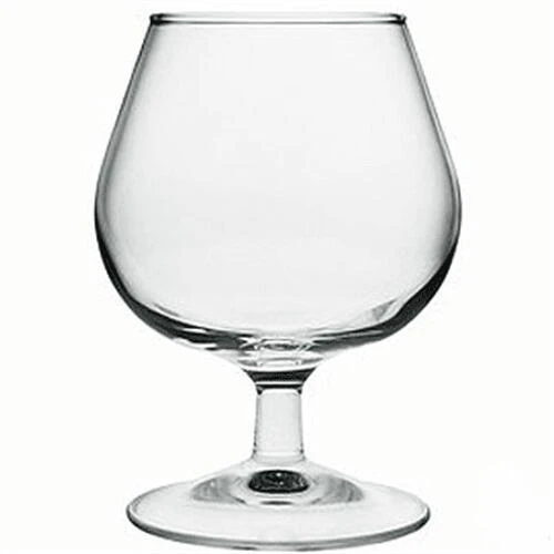 Arcoroc Cognacglass Degustation 25 cl 5000788 by ARCOROC color Svart