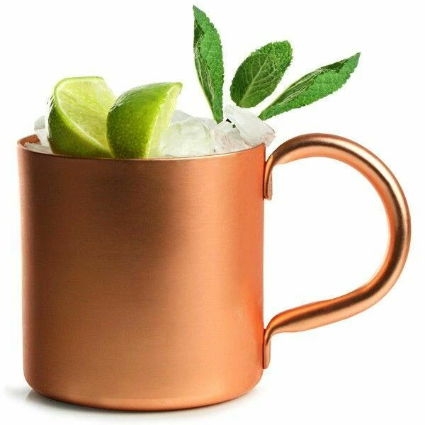 Urban Bar Moscow Mule-krus Kobber UB3968 by Urban Bar color Koppar